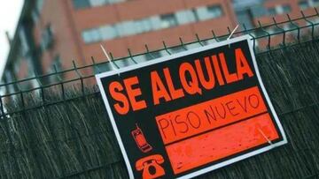 ?Se pierde el bono joven de alquiler si cambias de casa y qu¨¦ pasa si te mudas con los 250€?