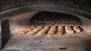 Piden no hornear jam¨¢s este alimento en el horno y dan una alternativa que ahorra tiempo y dinero