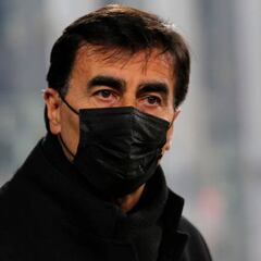 La dupla que ‘contradice’ a Quinteros