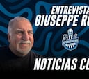 La dura carrera de Giuseppe Rossi