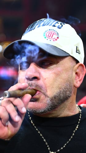 Cronología: Mohamed amenazó, insultó, buscó y encontró a Faitelson