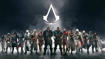 Ubisoft, Assassin's Creed
