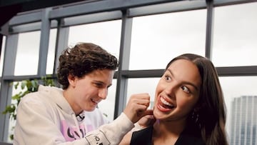 Famoso influencer mexicano estuvo cerca de ser novio de Oliva Rodrigo