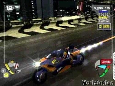 Extreme G3 (GameCube)