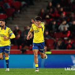 Bajcetic amplía un pobre abanico