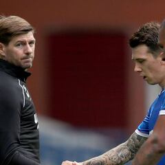 Fuerte crítica a Morelos desde Escocia: "No ha ganado nada"