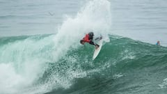 Revive la sexta jornada del Maui And Sons Arica Pro QS3000