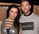 Las tiernas felicitaciones de Sergio Ramos y Pilar Rubio a su hijo mayor
