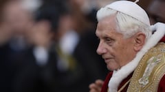 Pope Benedict XVI, the longest-living Pope
