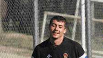 Drulic ya está a punto.