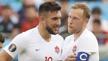 Canadá derrota a Cuba y clasifica a cuartos de final de Copa Oro