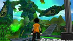 Imágenes de Cartoon Network Universe: FusionFall