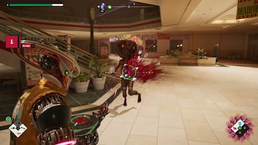 Romeo is a Dead Man: la última locura de Suda51 que aspira a ser el nuevo No More Heroes