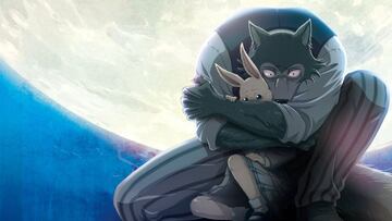 Beastars