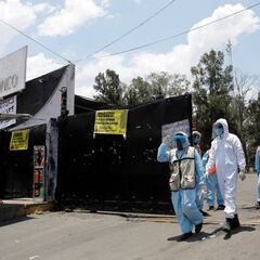 Covid Radar: La nueva app para detectar el coronavirus en Nuevo León