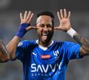 Neymar le da la razón a Cristiano: “La Liga Saudí está por encima de la Ligue 1″