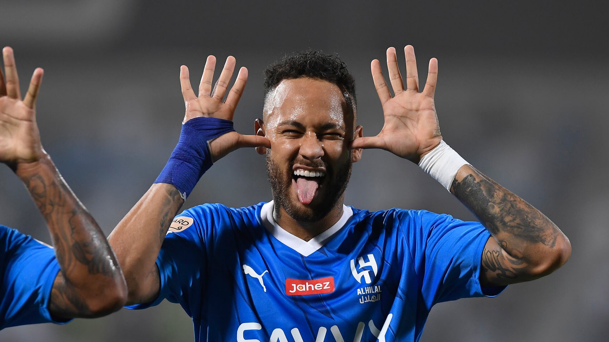 Por Qu No Juega Neymar En El Al Hilal Inter Miami AS USA por-qu-no-juega-neymar-en-el-al-hilal-inter-miami-as-usa