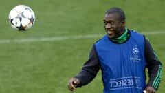 Seedorf: "Hablé con Ancelotti y sí, me ha deseado suerte"