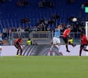 Resumen y goles del Lazio vs. Stade Rennais de la Europa League