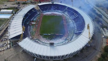 CONMEBOL: habrá público en la Copa América