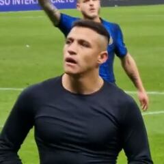 Alexis hizo un especial regalo: ¡la alegría del niño lo dice todo!