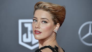 Tras recibir a Oonah Paige vía subrogación, Amber Heard se encuentra embarazada de su segundo hijo, así lo confirmó un portavoz para la revista PEOPLE.