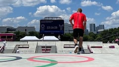 Programación del 26 de julio, en los Juegos Olímpicos: horarios en Perú y cómo ver las pruebas en vivo