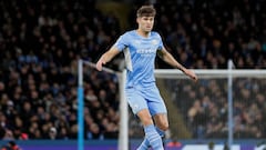 Manchester City vs Liverpool: latest injury and suspension news