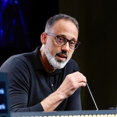 Matarazzo: “Tengo mucha ilusión por debutar, casi no puedo esperar”