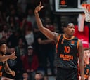 Resumen del Estrella Roja vs Valencia Basket de la Euroliga