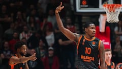 El líder congela al Estrella Roja