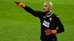 "Necesitamos ganar ya"