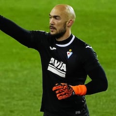 "Necesitamos ganar ya"