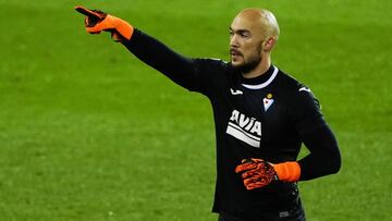 "Necesitamos ganar ya"