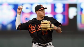 Siete equipos entran en la pelea por Manny Machado