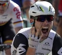 Mark Cavendish vuelve al Tour a por el récord de Merckx