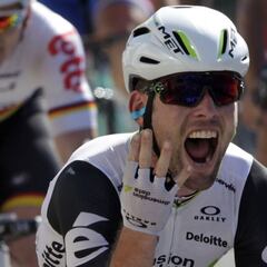 Mark Cavendish vuelve al Tour a por el récord de Merckx