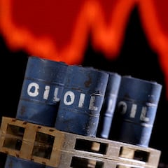 Precios del barril de petróleo Brent y Texas hoy, 9 de septiembre: ¿cuánto cuesta y a cuánto se cotiza?