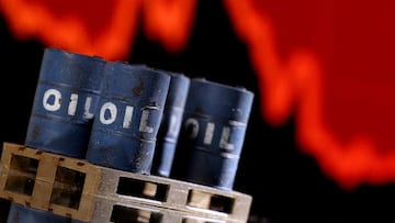 ¿Cuál es el precio del barril de petróleo? Te compartimos cuánto cuesta y a cuánto se cotiza el Brent y West Texas Intermediate (WTI) hoy, 26 de diciembre.