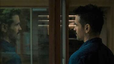 After Yang: tráiler de la nueva película SciFi de Colin Farrell con androides muy humanos