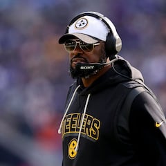 Steelers’ deadline to decide on Tomlin’s future revealed