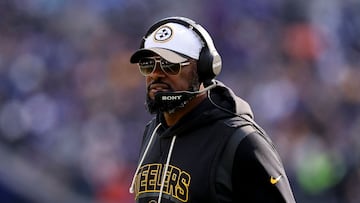 Reports have emerged suggesting that the Steelers have a matter of months to decide on what to do with their head coach.