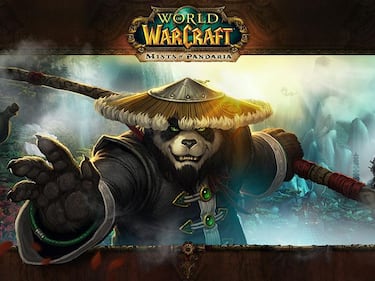 Warcraft casi termina siendo un juego licenciado de Warhammer