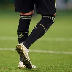 El 9 del Real Madrid queda desierto: Repasamos los grandes jugadores que lo llevaron