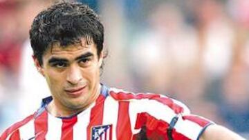 <b>REGRESO. </b>La directiva de Boca Juniors quiere que Ariel Ibagaza sea la piedra angular de su nuevo proyecto.