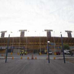 Historias en los tiempos del COVID-19