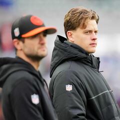 Joe Burrow’s contract details: How much money does the Bengals quarterback make?