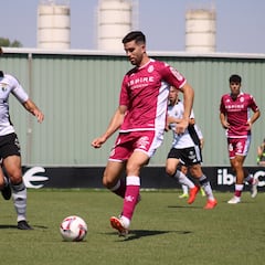 El Burgos debutará ante la Cultural dos horas más tarde, 21:30