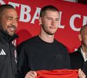 Walker Zimmerman llega a Toronto FC con un objetivo claro: ganar títulos