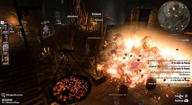 El director de Baldur’s Gate 3 desvela el secreto para hacer un gran RPG